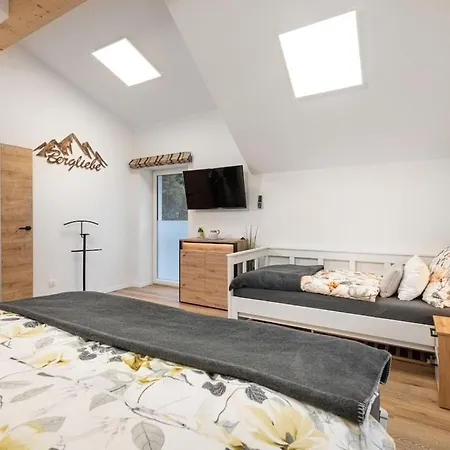 Holiday home Laderding Comfortable