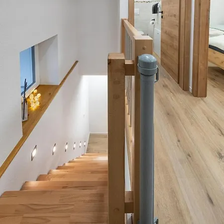 Holiday home Laderding Comfortable