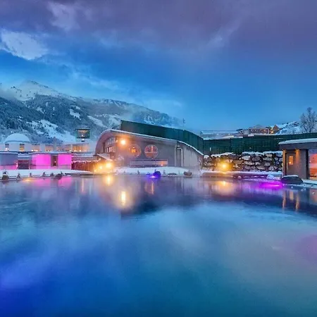 Laderding Comfortable Holiday home Bad Hofgastein