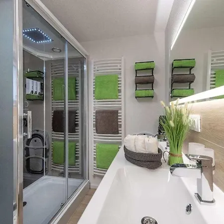 Holiday home Laderding Comfortable