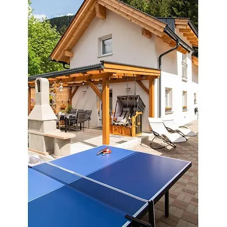 Holiday home Laderding Comfortable *