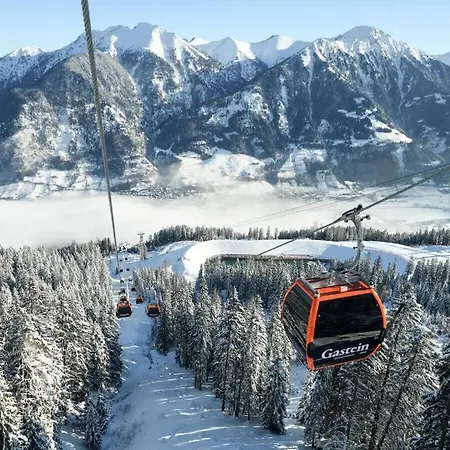 Laderding Comfortable Holiday home Bad Hofgastein