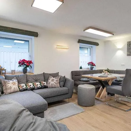 Holiday home Laderding Comfortable