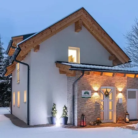 Holiday home Laderding Comfortable