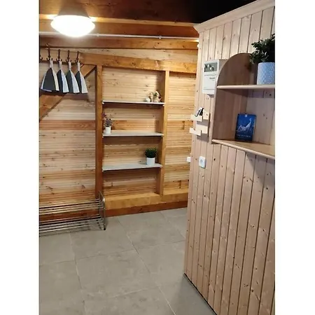 Laderding Comfortable Holiday home *