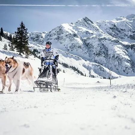 Holiday home Laderding Comfortable Bad Hofgastein